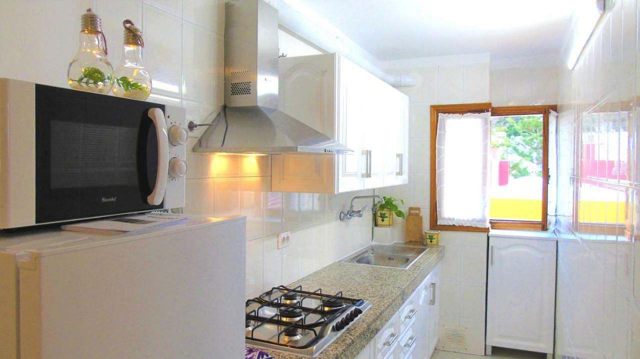 Apt. Lourdes, Close To The Teresitas & Anaga San Andrés Екстериор снимка