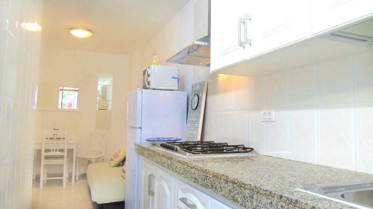 Apt. Lourdes, Close To The Teresitas & Anaga San Andrés Екстериор снимка