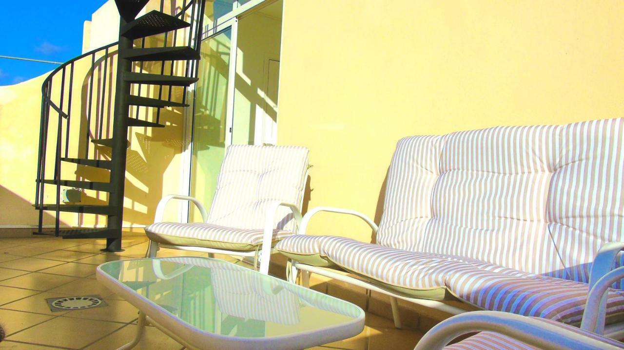 Apt. Lourdes, Close To The Teresitas & Anaga San Andrés Екстериор снимка