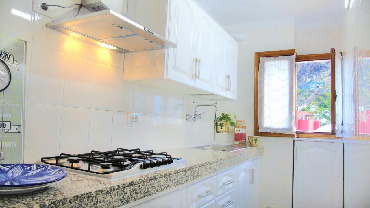 Apt. Lourdes, Close To The Teresitas & Anaga San Andrés Екстериор снимка