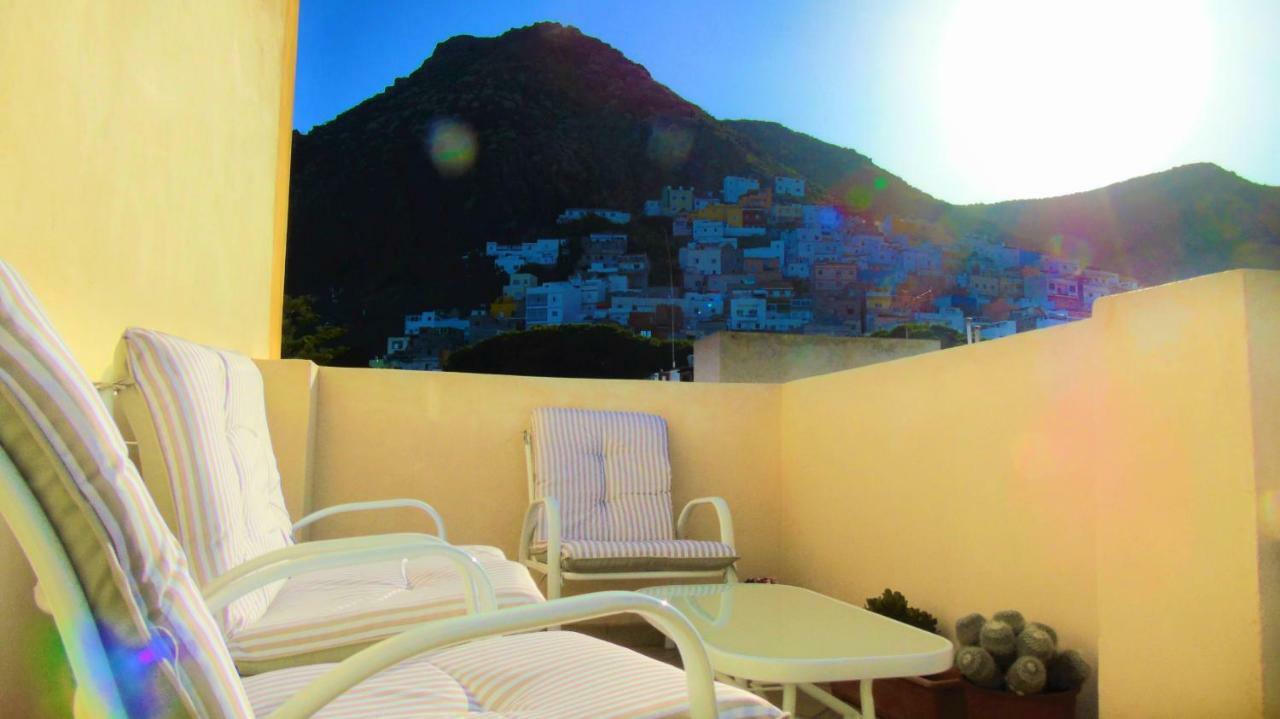 Apt. Lourdes, Close To The Teresitas & Anaga San Andrés Екстериор снимка