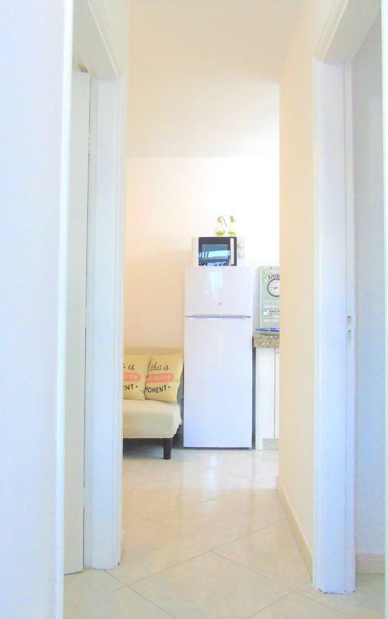 Apt. Lourdes, Close To The Teresitas & Anaga San Andrés Екстериор снимка