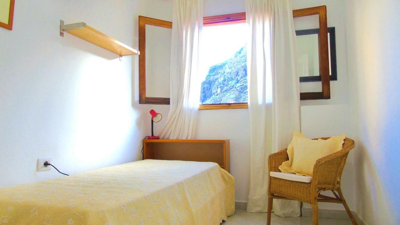 Apt. Lourdes, Close To The Teresitas & Anaga San Andrés Екстериор снимка