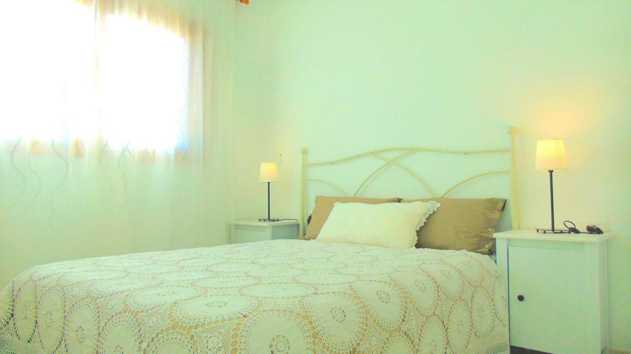 Apt. Lourdes, Close To The Teresitas & Anaga San Andrés Екстериор снимка